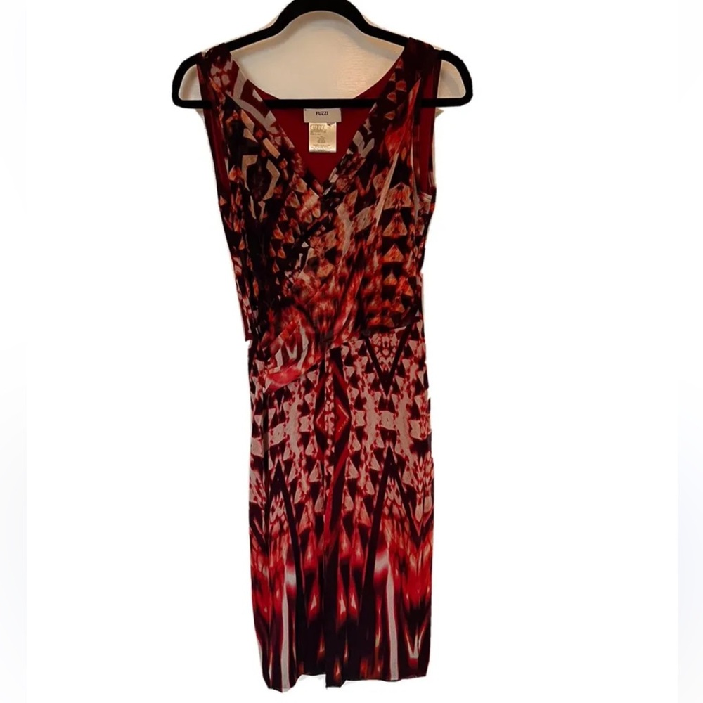 Gaultier Fuzzi Dress